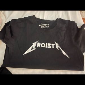 dutch bros tee shirt